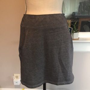 NWT casual skirt